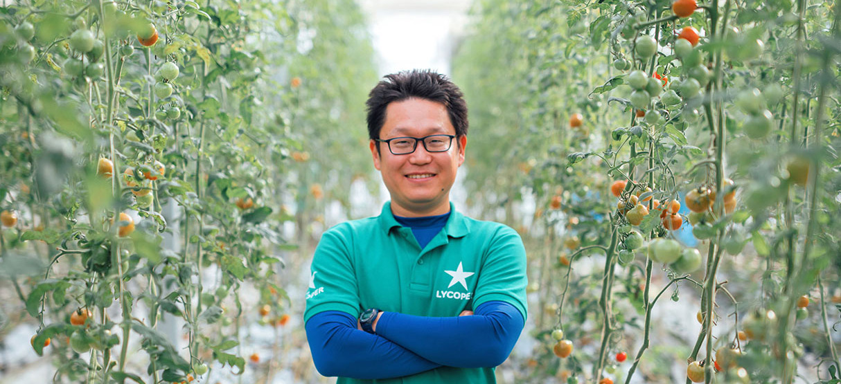 米田 茂之